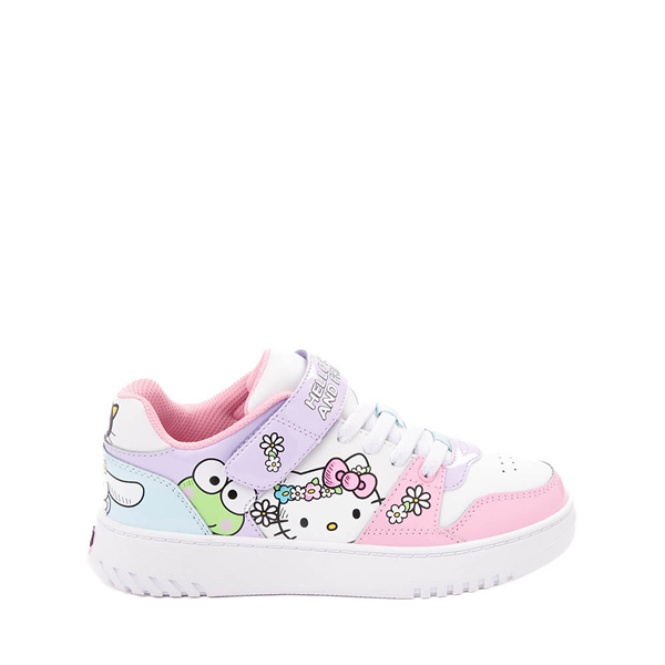 Hello kitty converse journeys hotsell