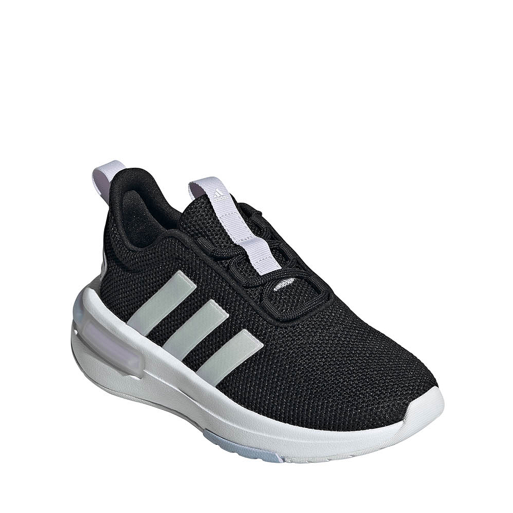 adidas Racer TR23 Athletic Shoe - Little Kid / Big Kid - Core Black ...