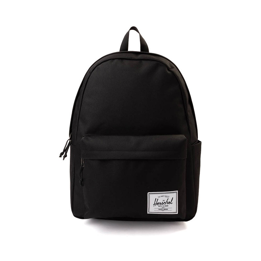 Herschel Supply Co. Classic XL Backpack - Black