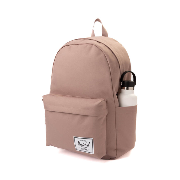 alternate view Herschel Supply Co. Classic XL Backpack - Ash RoseALT4