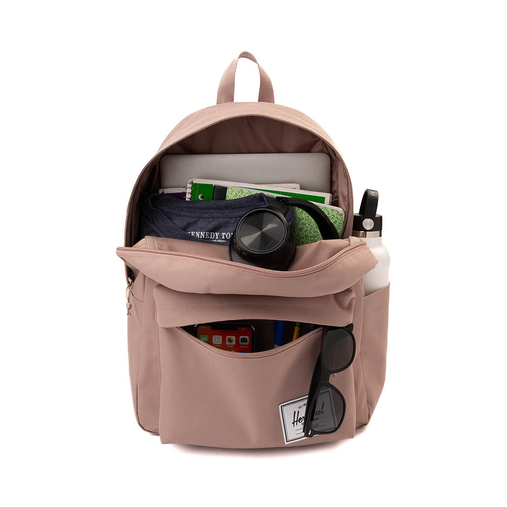 Herschel Supply Co. Classic XL Backpack Ash Rose Journeys