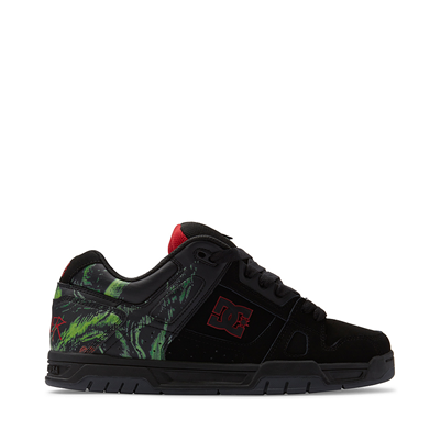 Air Force 1 Custom Shoes Black Neon Splatter Green Blue Pink Red All Sizes Af1 Sneakers 14 Mens (15.5 Women's)