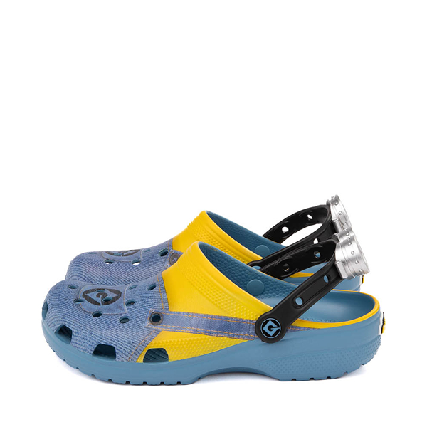 Minions x Crocs Classic Clog - Multicolor | Journeys