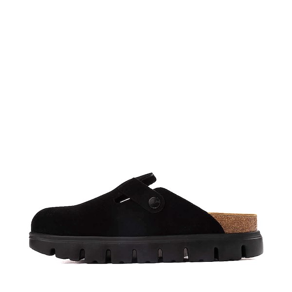 Womens Papillio by Birkenstock® Boston Chunky Sandal - Black