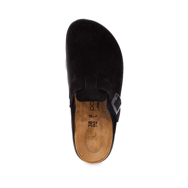 Womens Papillio by Birkenstock® Boston Chunky Sandal - Black