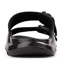 Birkenstock Mogami Terra Slide Sandal - Apex Black | Journeys