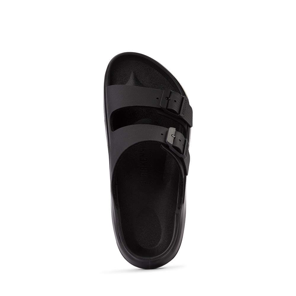 Birkenstock Mogami Terra Slide Sandal - Apex Black | Journeys