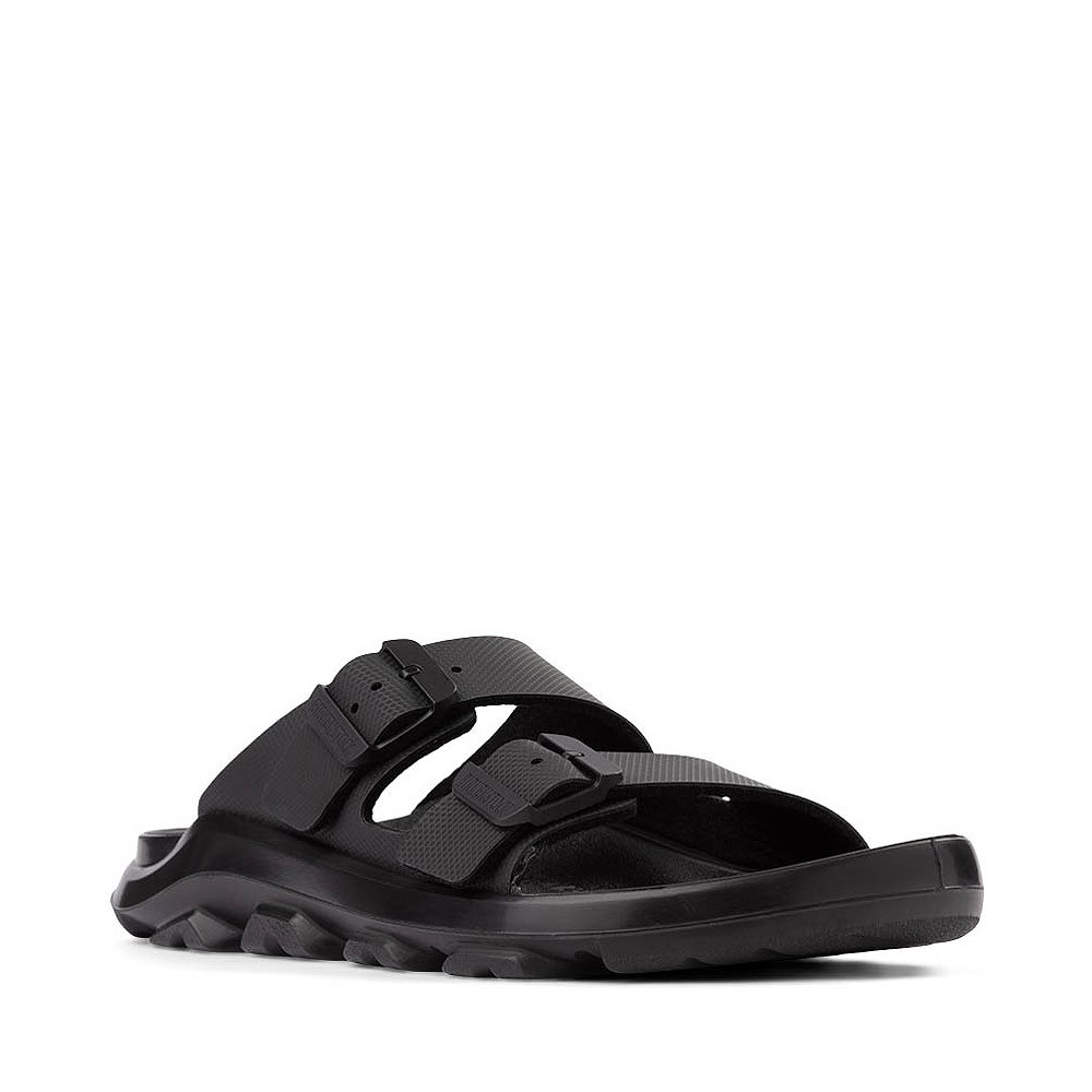 Birkenstock Mogami Terra Slide Sandal - Apex Black | Journeys
