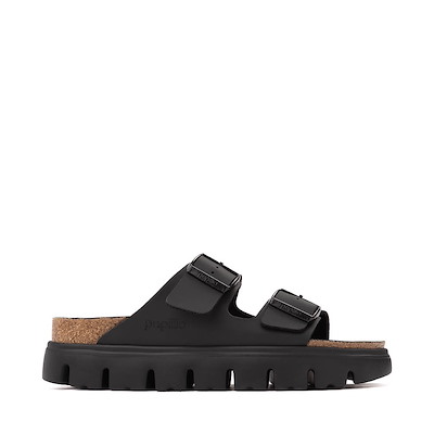 Womens Birkenstock Arizona Soft Footbed Slide Sandal