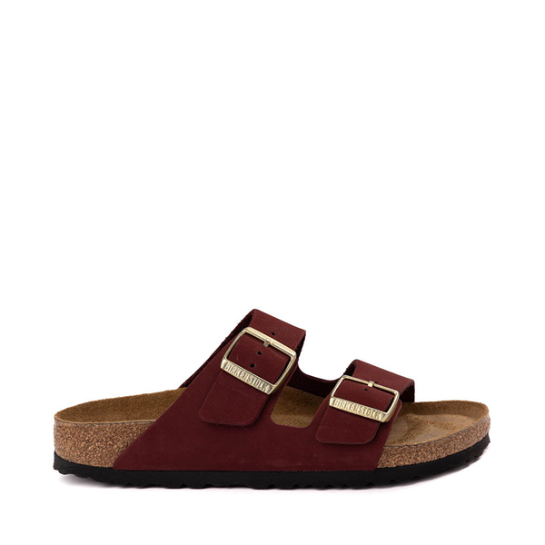 Womens Birkenstock Arizona Soft Footbed Sandal