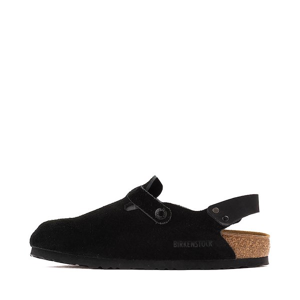 alternate view Womens Birkenstock Tokio Clog - BlackALT1