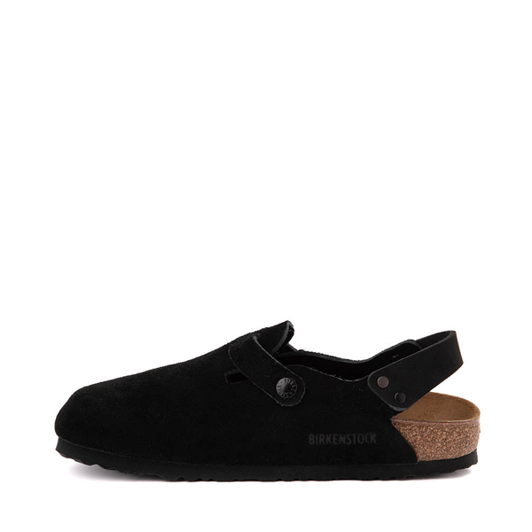 Womens Birkenstock Tokio Clog - Black