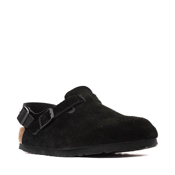 alternate view Womens Birkenstock Tokio Clog - BlackALT5