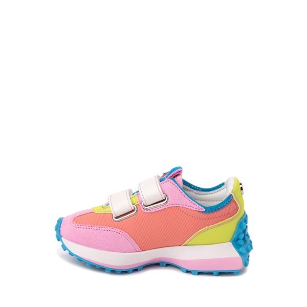 Steve Madden Campo Sneaker - Toddler / Little Kid - Bright Multicolor ...