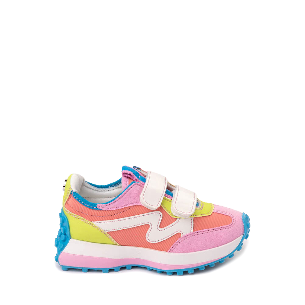 Steve madden 2025 multicolor shoes