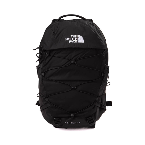 The North Face Borealis Backpack Black Journeys