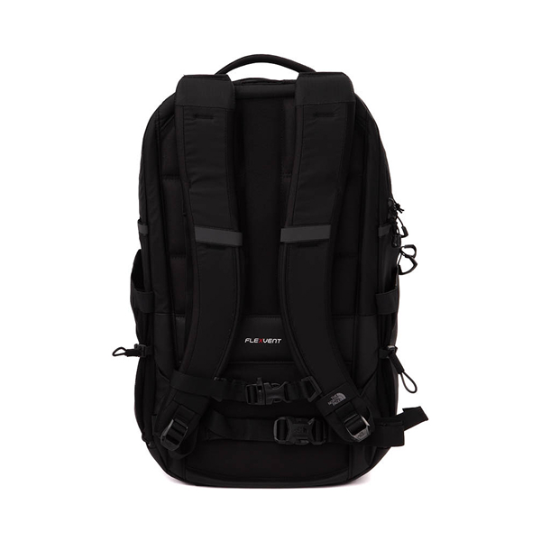 alternate view The North Face Borealis Backpack - BlackALT2