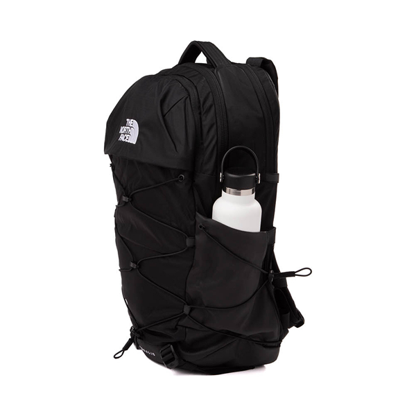 alternate view The North Face Borealis Backpack - BlackALT4