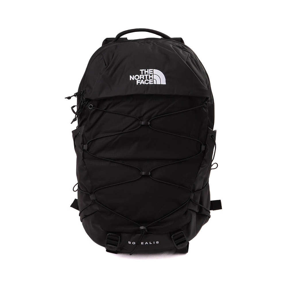 North face weekend backpack best sale