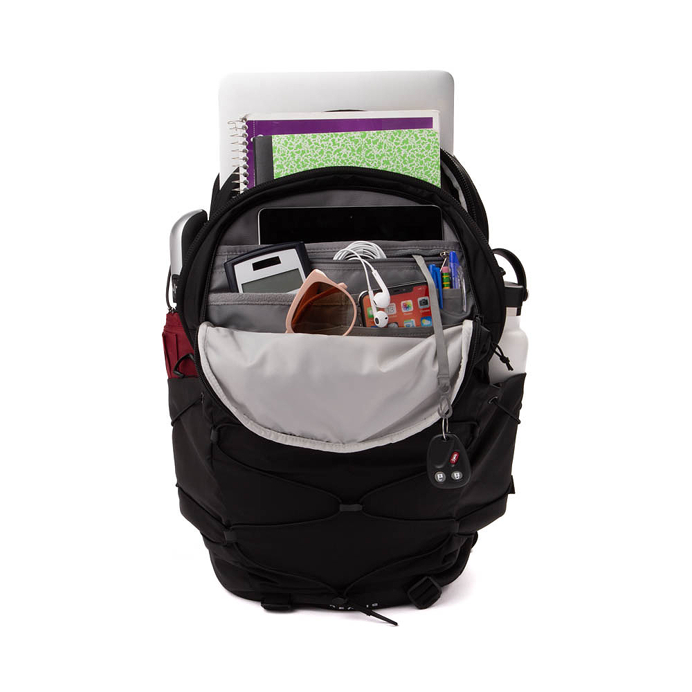 The North Face Borealis Backpack - Black | Journeys