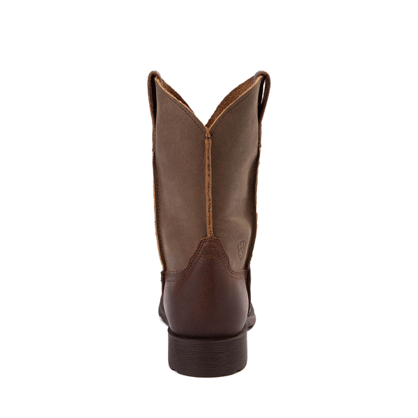 Rambler Western Boot