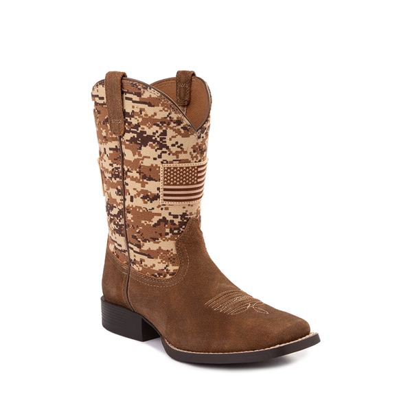 Patriot on sale western boots