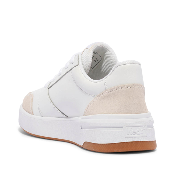 Womens Keds The Court Sneaker