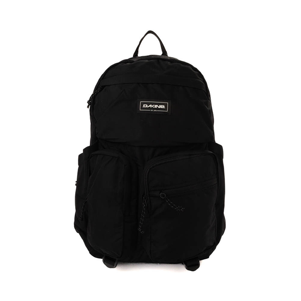 Dakine Method DLX 28L Backpack - Black | Journeys