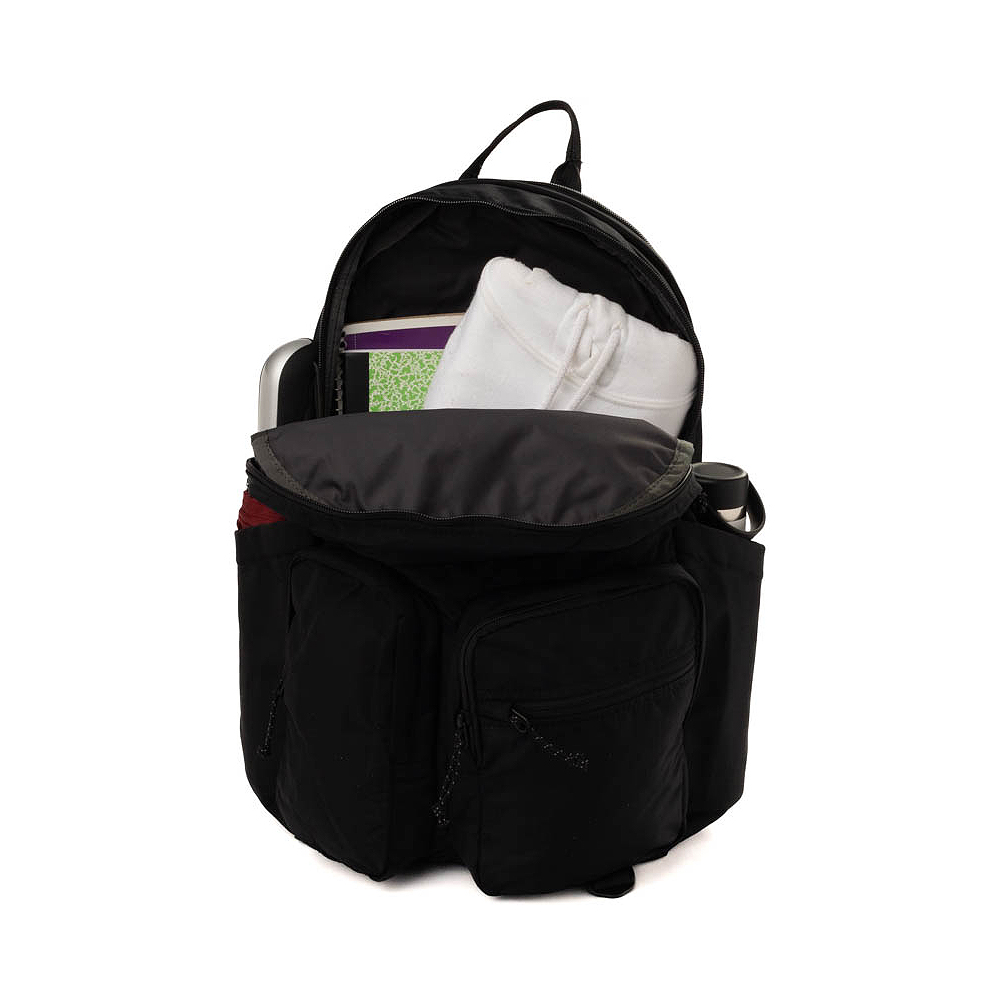 Dakine Method DLX 28L Backpack - Black | Journeys