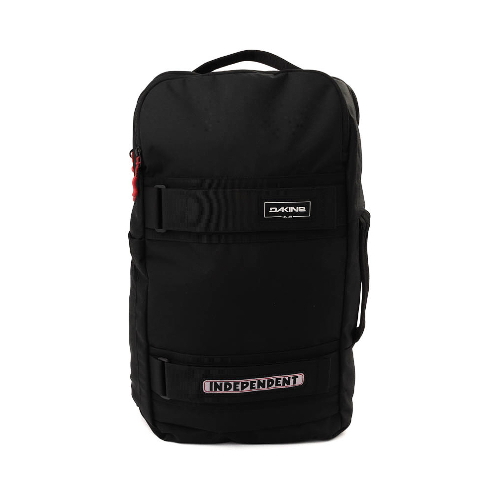 Dakine x Independent Mission Street Backpack - Black | Journeys