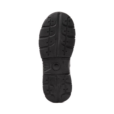 Womens KOI Footwear Rimo Core Chunky Trainer - Black | Journeys