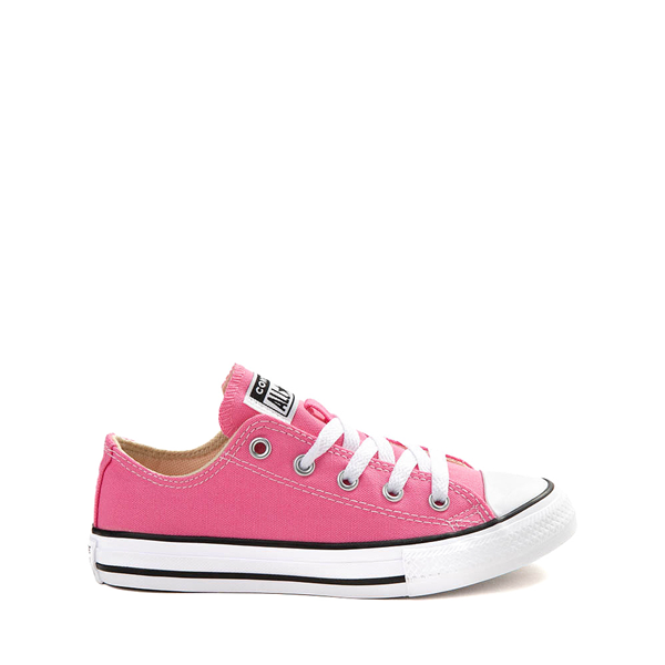 Converse Chuck Taylor All Star Lo Sneaker Little Kid Pink Journeys