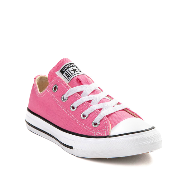 Pink converse toddler size 6 best sale