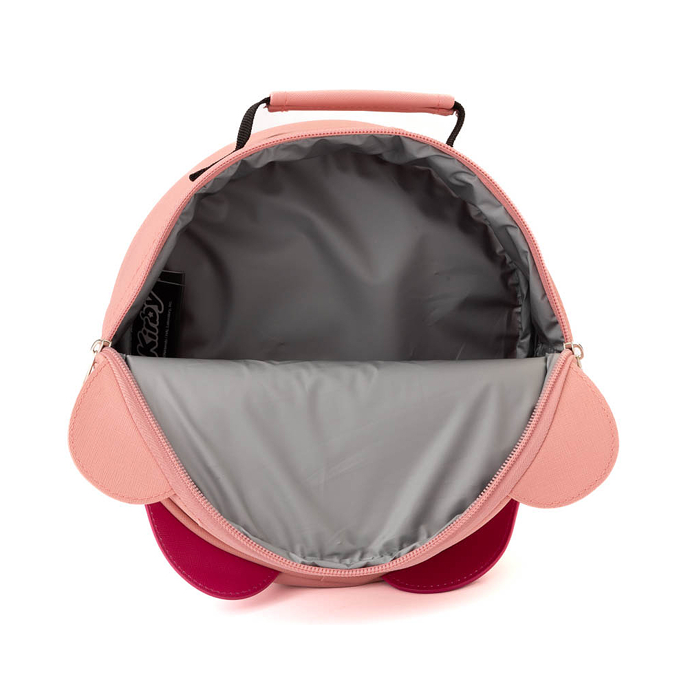 Kirby Lunch Box Pink Journeys