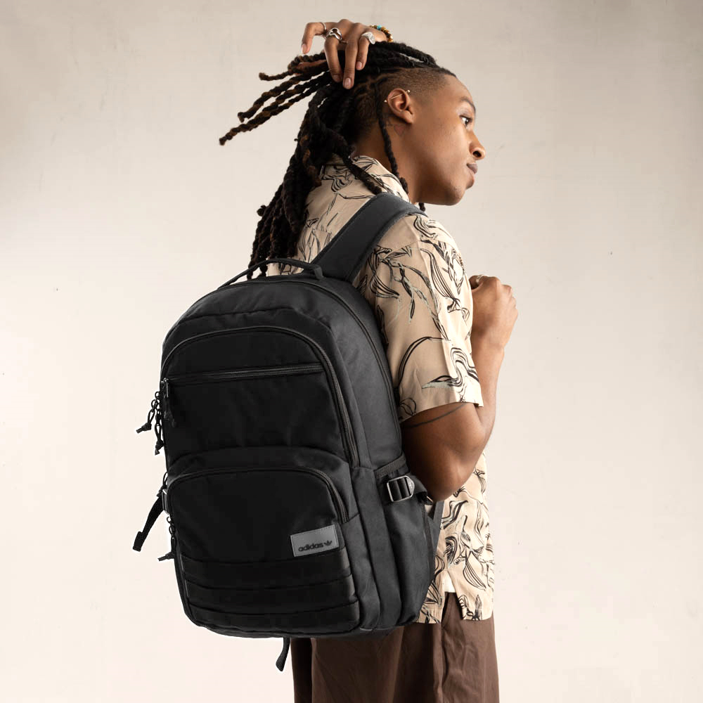 Adidas fashion backpack journeys