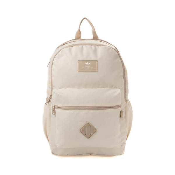 adidas National 3.0 Backpack - Wonder White