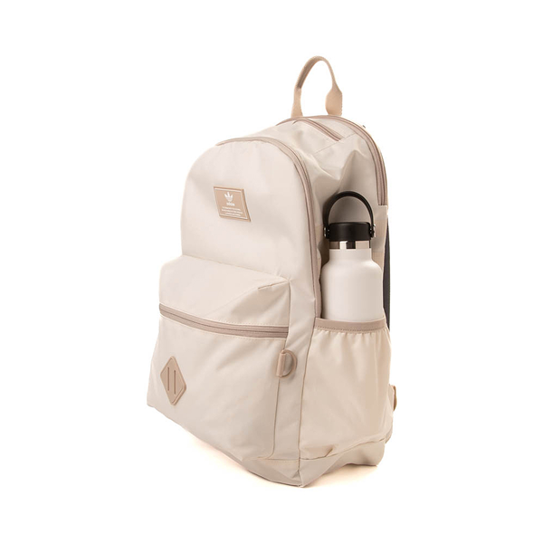 Adidas sackpack white online