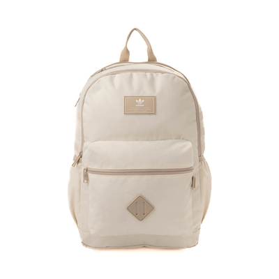 adidas National 3.0 Backpack Wonder White Journeys