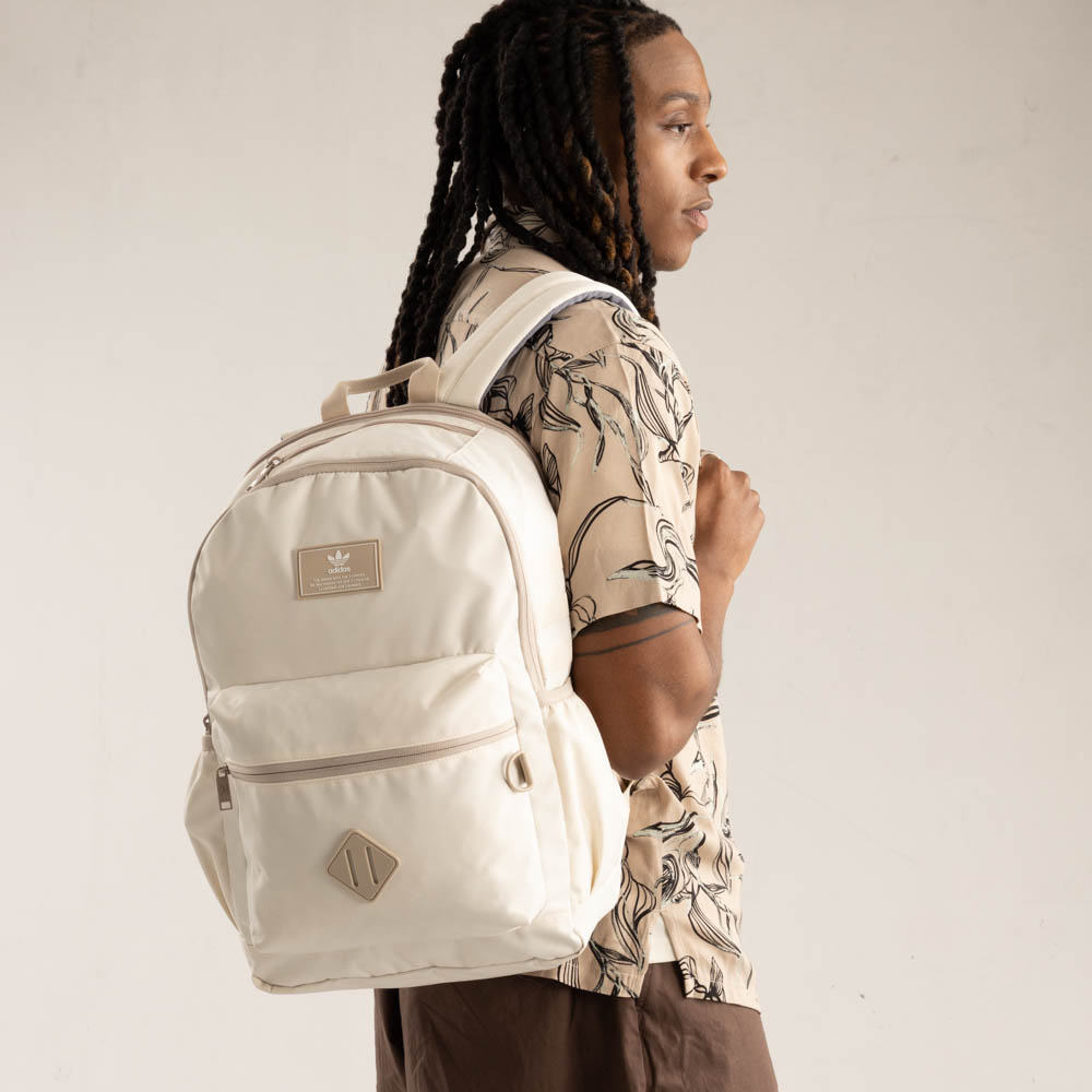 Adidas national plus backpack best sale