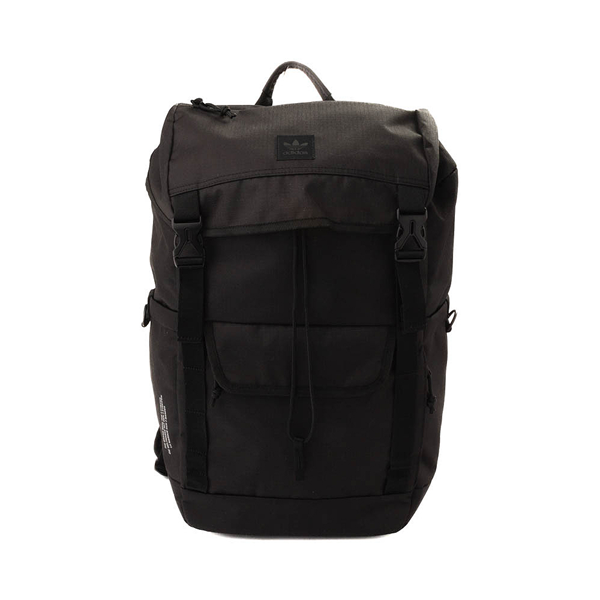 adidas Originals Utility 5.0 Backpack - Black