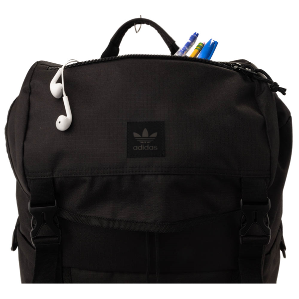 adidas Originals Utility 5.0 Backpack Black