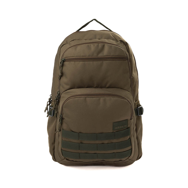 adidas Originals Daily Backpack Strata Green Journeys