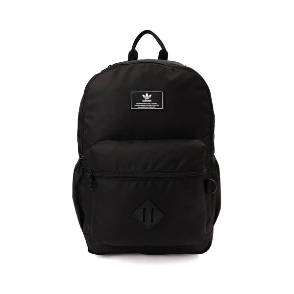 adidas National 3.0 Backpack - Black