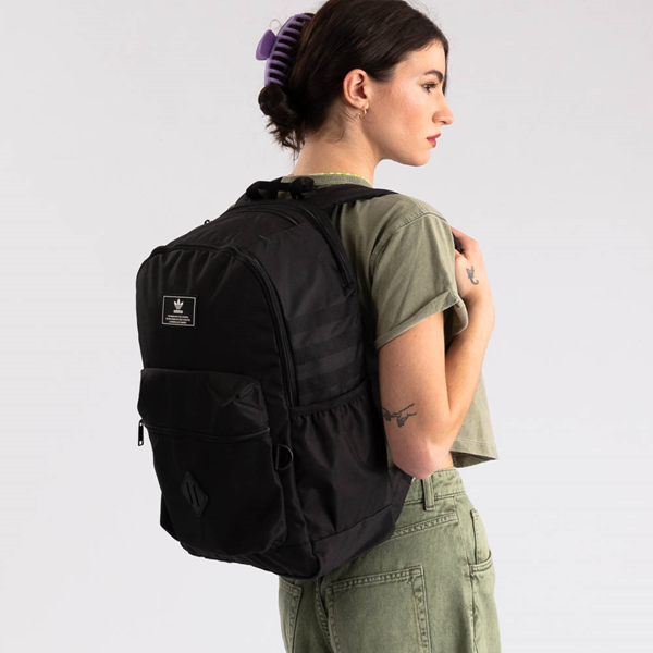 Adidas originals national compact backpack online