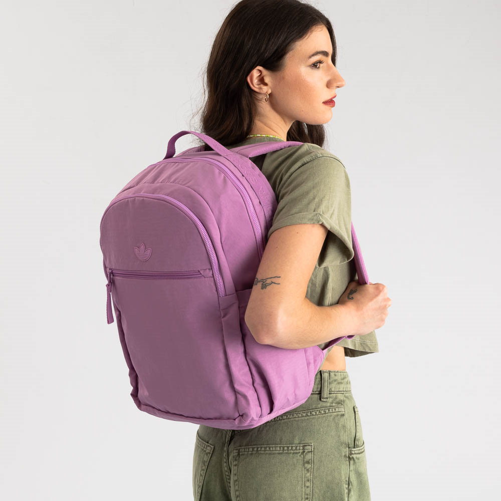 adidas Originals Luna Backpack - Preloved Purple | Journeys