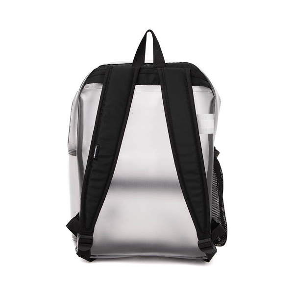 alternate view Converse Go 2 Backpack - ClearALT2
