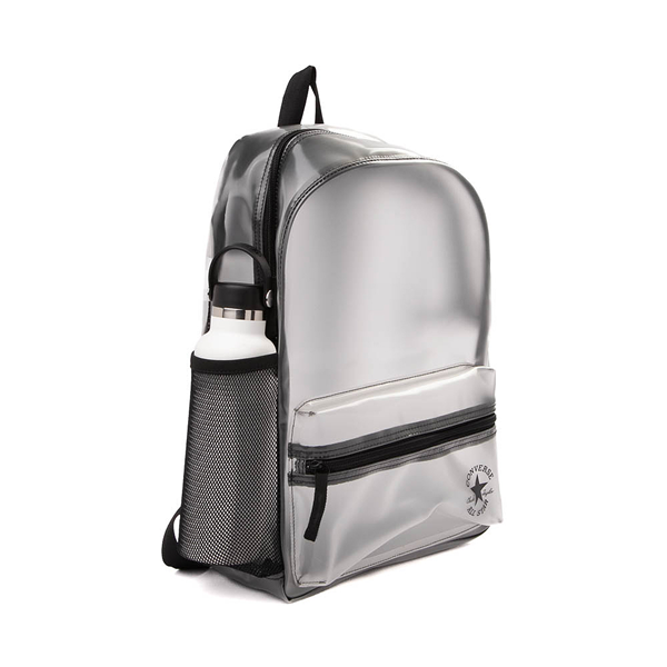 alternate view Converse Go 2 Backpack - ClearALT4