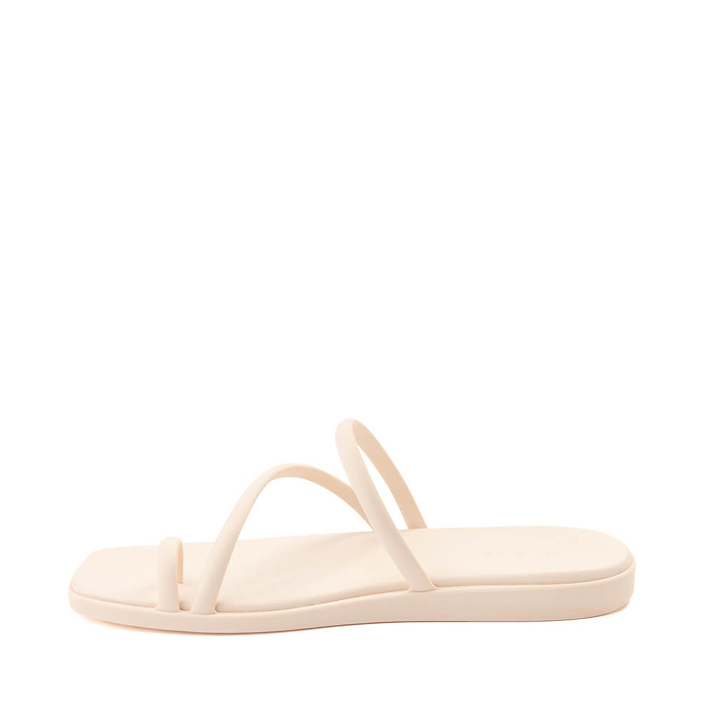 Womens Crocs Miami Toe Loop Sandal - Dew | Journeys