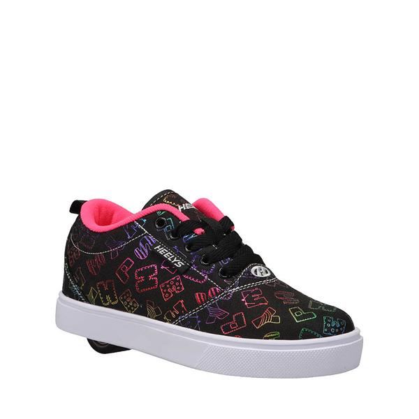 cheap heelys for girls