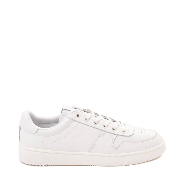 White leather women's 2024 trvl lite low sneakers